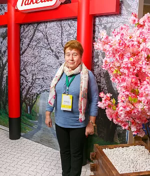 Фотоотчет 110 Международная Осенняя Сессия Национальной Школы гастроэнтерологии, гепатологии РГА 5–7 октября 2018 года