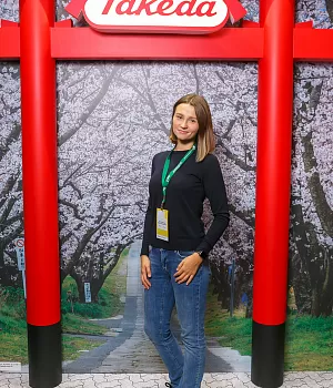 Фотоотчет 110 Международная Осенняя Сессия Национальной Школы гастроэнтерологии, гепатологии РГА 5–7 октября 2018 года