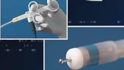 Основные методики колоректальной подслизистой диссекции ESD