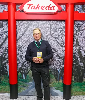 Фотоотчет 110 Международная Осенняя Сессия Национальной Школы гастроэнтерологии, гепатологии РГА 5–7 октября 2018 года