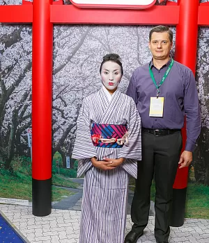 Фотоотчет 110 Международная Осенняя Сессия Национальной Школы гастроэнтерологии, гепатологии РГА 5–7 октября 2018 года