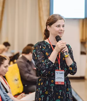 фотоотчет с прекурса конференции YES2018 28.06.18