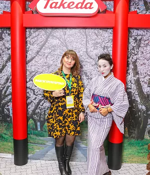 Фотоотчет 110 Международная Осенняя Сессия Национальной Школы гастроэнтерологии, гепатологии РГА 5–7 октября 2018 года