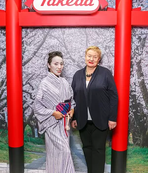 Фотоотчет 110 Международная Осенняя Сессия Национальной Школы гастроэнтерологии, гепатологии РГА 5–7 октября 2018 года