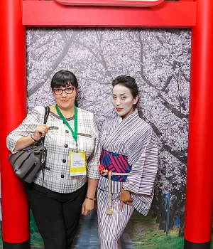 Фотоотчет 110 Международная Осенняя Сессия Национальной Школы гастроэнтерологии, гепатологии РГА 5–7 октября 2018 года