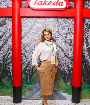 Фотоотчет 110 Международная Осенняя Сессия Национальной Школы гастроэнтерологии, гепатологии РГА 5–7 октября 2018 года