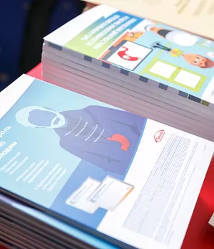 Фотоотчет 110 Международная Осенняя Сессия Национальной Школы гастроэнтерологии, гепатологии РГА 5–7 октября 2018 года