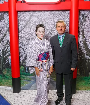 Фотоотчет 110 Международная Осенняя Сессия Национальной Школы гастроэнтерологии, гепатологии РГА 5–7 октября 2018 года