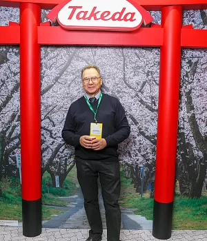 Фотоотчет 110 Международная Осенняя Сессия Национальной Школы гастроэнтерологии, гепатологии РГА 5–7 октября 2018 года