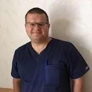 Сергей Александрович Войнов