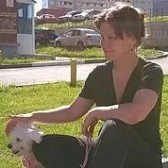 Елена Петровна Николаева