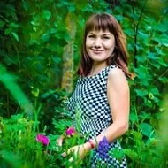 Елена Витальевна Егорова