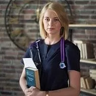 Анастасия  Владленовна Пятакова