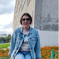 Елена Александровна Моторина