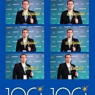 Илья Андреевич Дьячков