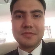 Мухтар Энверович Курбанов