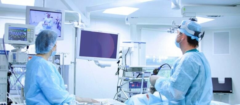 Должностные обязанности заведующего эндоскопического отделения Должностные обязанности заведующего эндоскопического отделения