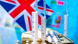 EndoEnglish. Тема: Тело человека. Глоссарий